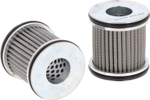 Hydraulický filter HIFI FILTER SH 62375