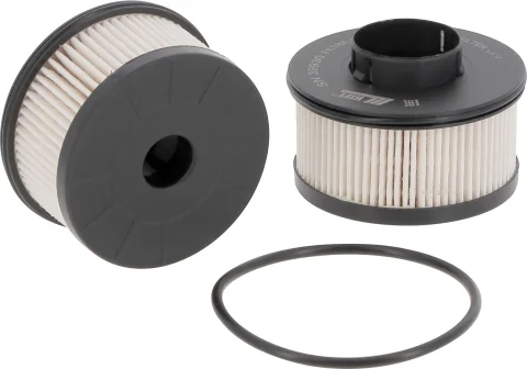 Palivový filter HIFI FILTER SN 39930