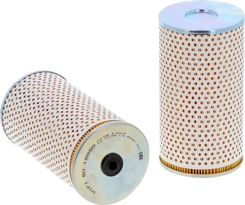 Olejový filter HIFI FILTER SO 12050