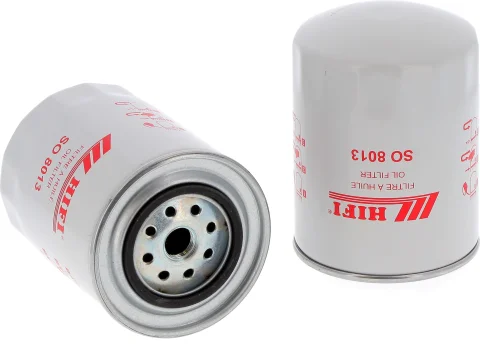 Olejový filter HIFI FILTER SO 8013