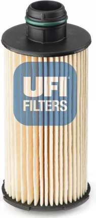 Olejový filter UFI 25.160.00