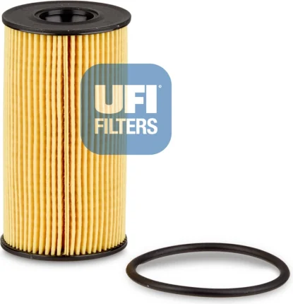 Olejový filter UFI 25.267.00