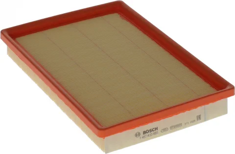 Vzduchový filter BOSCH 1 457 433 685