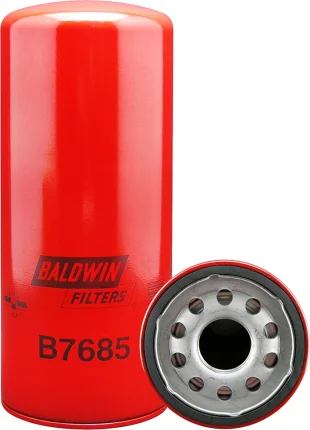 Olejový filter BALDWIN FILTERS B7685