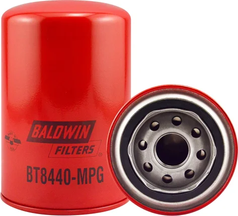Hydraulický filter BALDWIN FILTERS BT8440-MPG