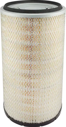 Vzduchový filter BALDWIN FILTERS RS5758