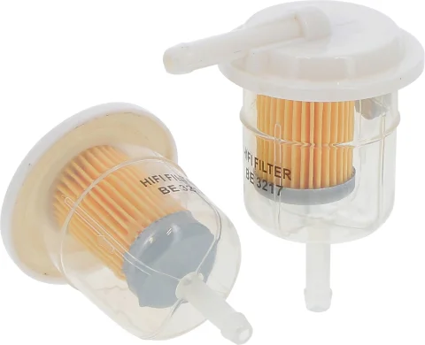 Palivový filter HIFI FILTER BE 3217