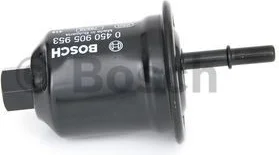 Palivový filter BOSCH 0 450 905 953