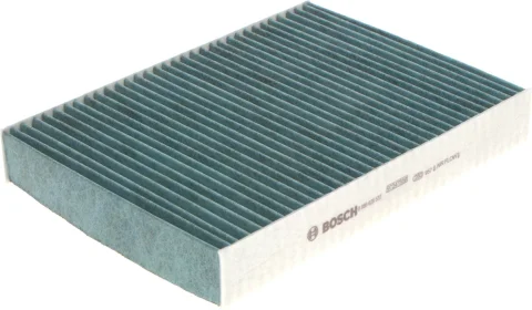 Kabínový filter BOSCH 0 986 628 537