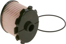 Palivový filter BOSCH 1 457 431 703