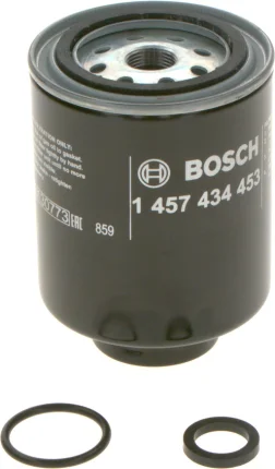 Palivový filter BOSCH 1 457 434 453