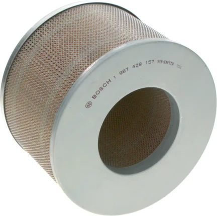Vzduchový filter BOSCH 1 987 429 157