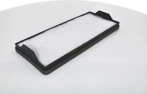 Kabínový filter BOSCH 1 987 431 155