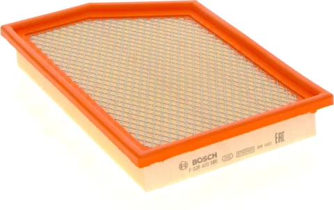 Vzduchový filter BOSCH F 026 400 586