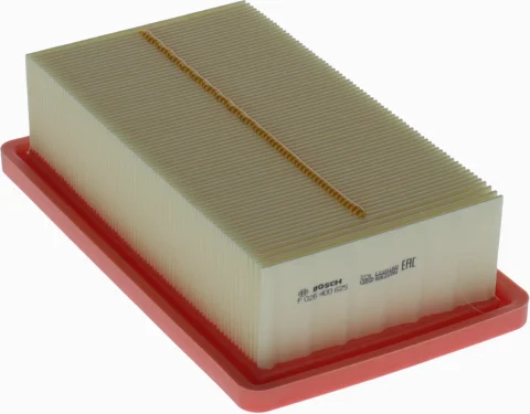 Vzduchový filter BOSCH F 026 400 625