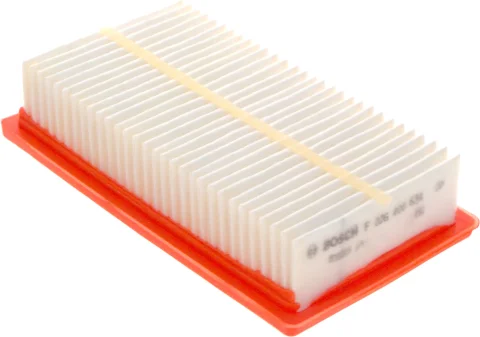 Vzduchový filter BOSCH F 026 400 634