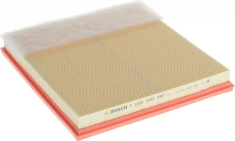 Vzduchový filter BOSCH F 026 400 787