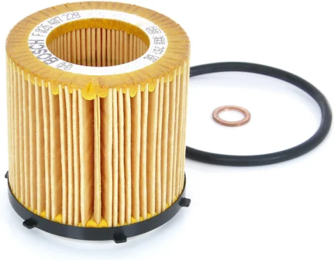 Olejový filter BOSCH F 026 407 228