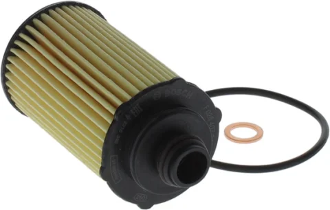 Olejový filter BOSCH F 026 407 348