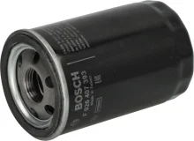 Olejový filter BOSCH F 026 407 393