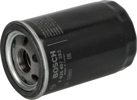 Olejový filter BOSCH F 026 407 393