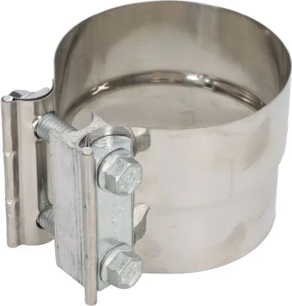 Nerezová spona 89mm DONALDSON J190061