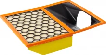 Vzduchový filter FEBI BILSTEIN 105982