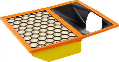 Vzduchový filter FEBI BILSTEIN 105982
