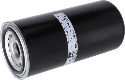 Olejový filter FEBI BILSTEIN 107997