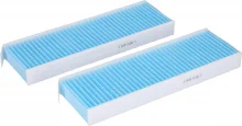 Kabínový filter FEBI BILSTEIN 108937