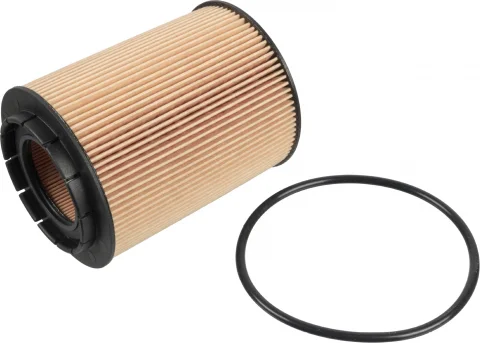 Olejový filter FEBI BILSTEIN 109143