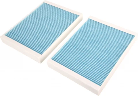 Kabínový filter FEBI BILSTEIN 12263