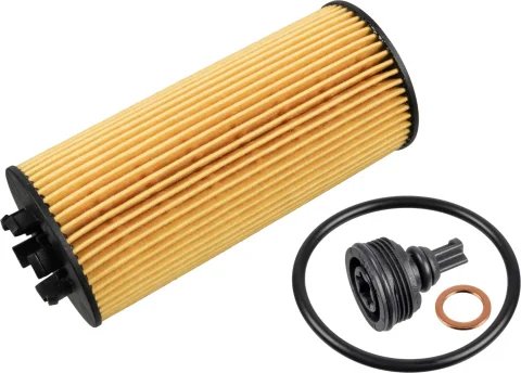 Olejový filter FEBI BILSTEIN 170546