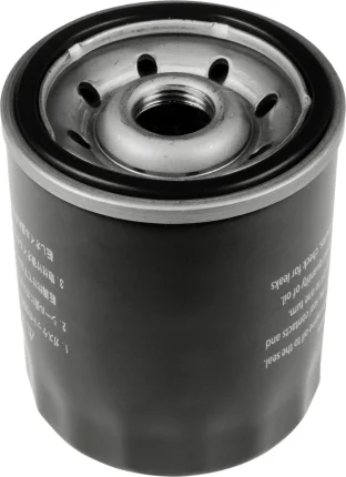 Olejový filter FEBI BILSTEIN 184131