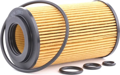 Olejový filter FEBI BILSTEIN 24661