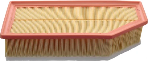 Vzduchový filter FEBI BILSTEIN 48558