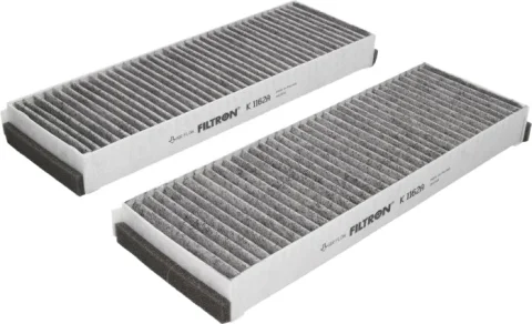 Kabínový filter FILTRON K 1162A-2X