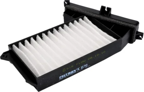 Kabínový filter FILTRON K 1170