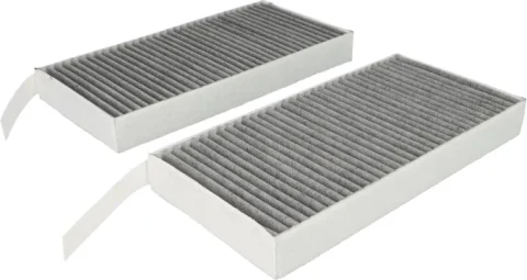 Kabínový filter FILTRON K 1235A-2X