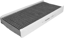 Kabínový filter FILTRON K 1238A