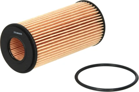 Olejový filter FILTRON OE 688/2
