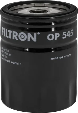 Olejový filter FILTRON OP 545