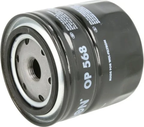 Olejový filter FILTRON OP 568