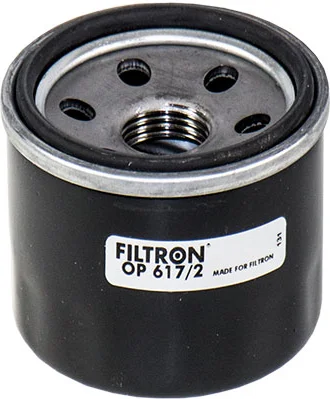 Olejový filter FILTRON OP 617/2