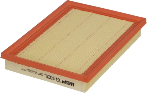 Vzduchový filter HENGST FILTER E1483L