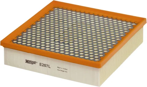 Vzduchový filter HENGST FILTER E207L