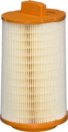 Vzduchový filter HENGST FILTER E472L