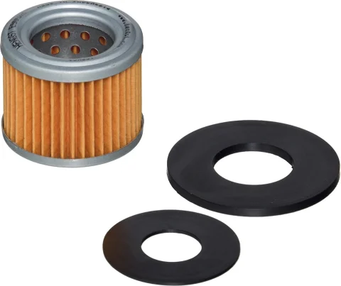 Palivový filter HENGST FILTER E505KP D737