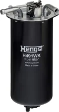 Palivový filter HENGST FILTER H491WK