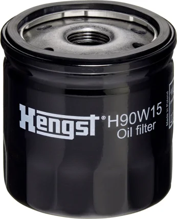 Olejový filter HENGST FILTER H90W15